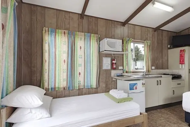 Standard Kulübe (Sleeps 3)