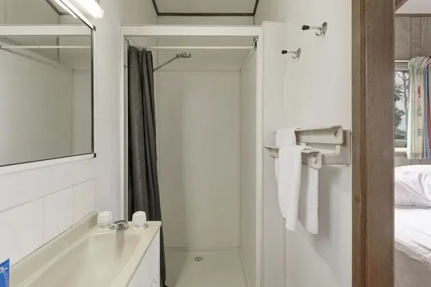 Standard Kulübe (Sleeps 3)