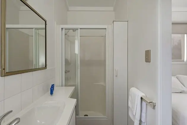 Standard Kulübe (Sleeps 4)
