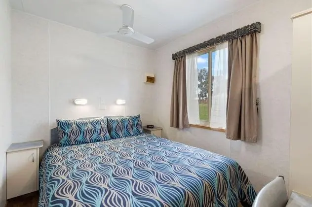 Standard Kulübe, 2 Yatak Odası (Sleeps 6)