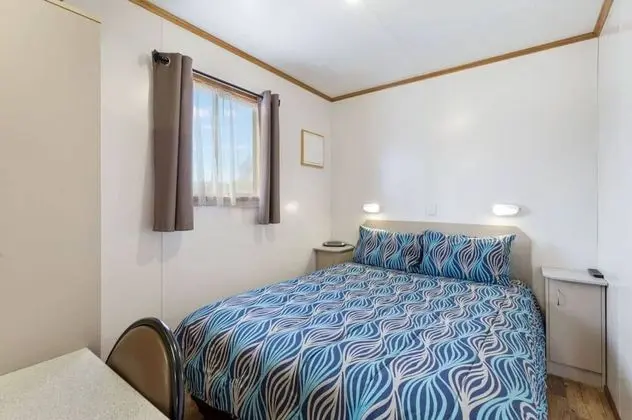 Superior Kulübe, 2 Yatak Odası (Sleeps 6)