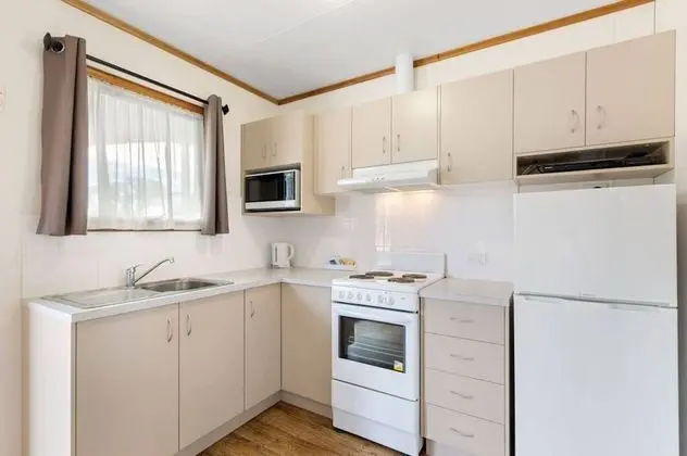 Superior Kulübe, 2 Yatak Odası (Sleeps 6)