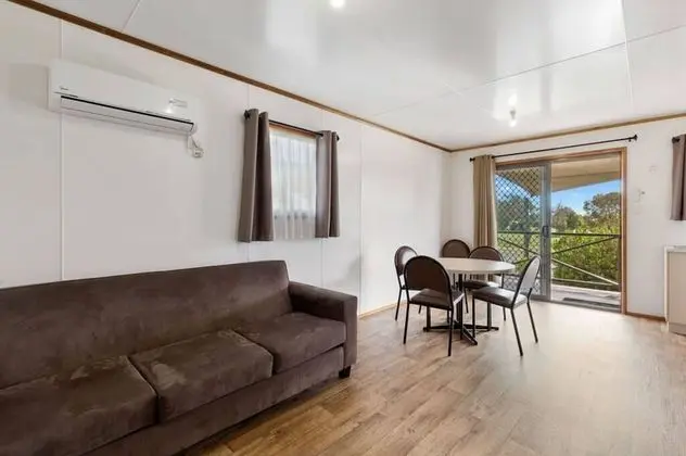 Superior Kulübe, 2 Yatak Odası (Sleeps 6)