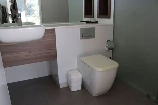 Superior Kulübe, 2 Yatak Odası (Sleeps 6)