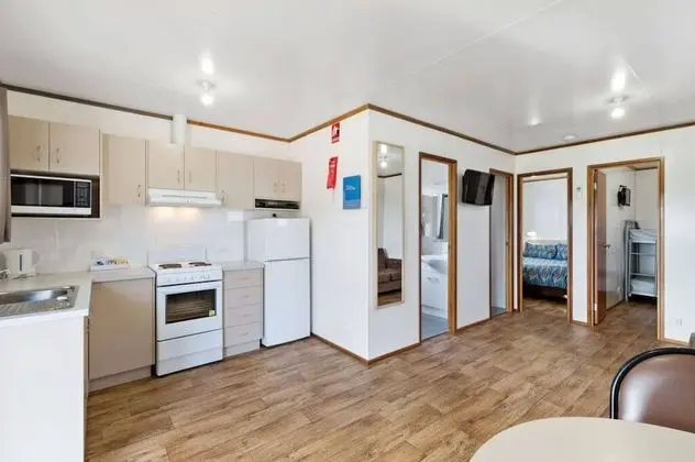 Superior Kulübe, 2 Yatak Odası (Sleeps 6)