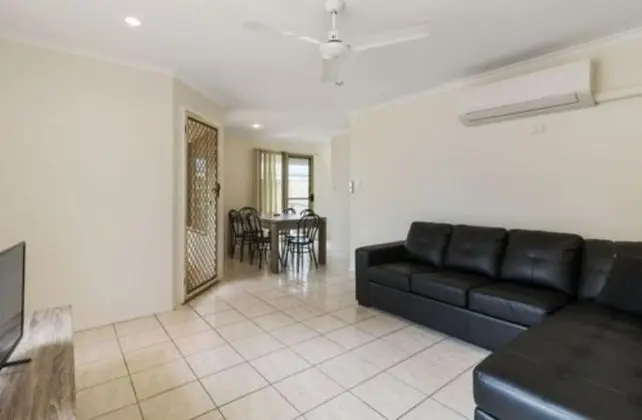 Deluxe Villa, 2 Yatak Odası
