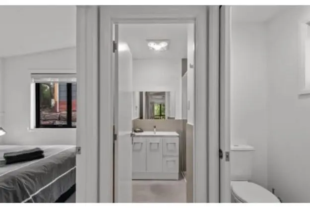 Deluxe Kulübe, 2 Yatak Odası (Sleeps 6)