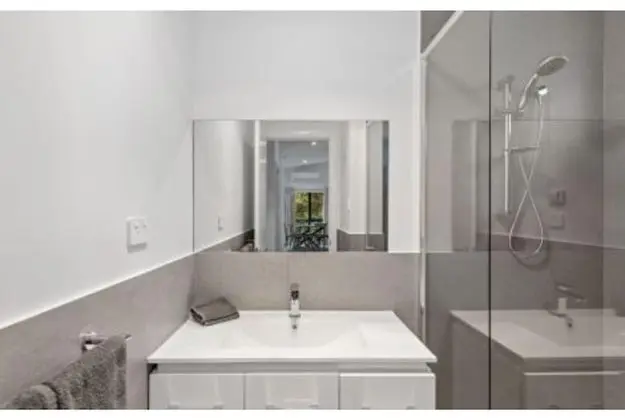 Deluxe Kulübe, 2 Yatak Odası (Sleeps 6)