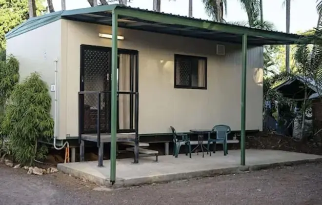 Standard Stüdyo (Cabin)