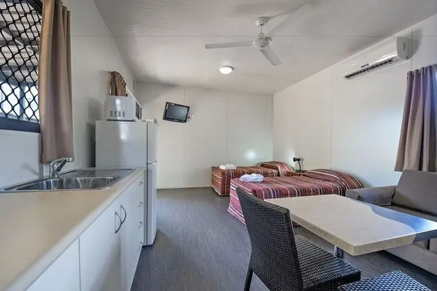 Standard Stüdyo (Cabin)