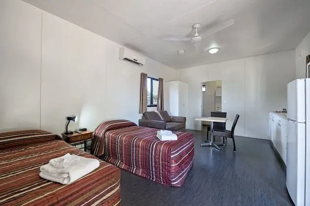 Standard Stüdyo (Cabin)