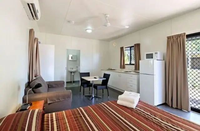 Standard Stüdyo (Cabin)