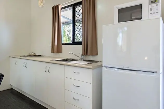 Standard Stüdyo (Cabin)