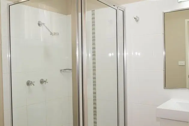 Standard Kulübe, 2 Yatak Odası