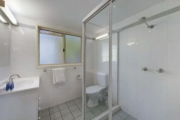 Economy Stüdyo (Cabin (External Ensuite))
