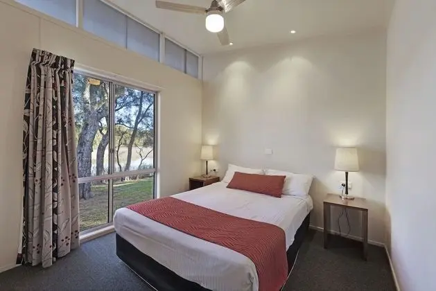 Deluxe Villa, 2 Yatak Odası