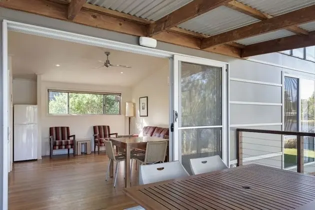 Deluxe Villa, 2 Yatak Odası
