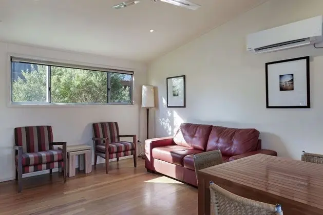 Deluxe Villa, 2 Yatak Odası