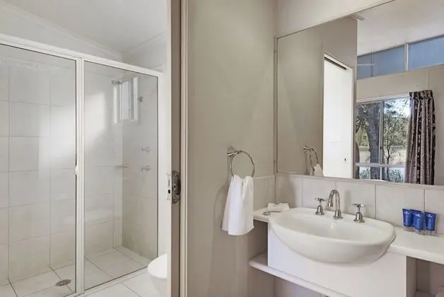 Deluxe Villa, 2 Yatak Odası