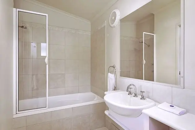 Deluxe Villa, 2 Yatak Odası
