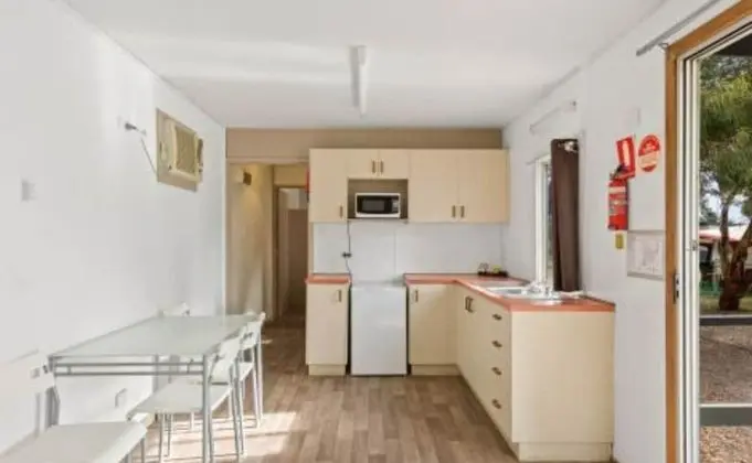 Economy Kulübe, 1 Yatak Odası (Pet Friendly)
