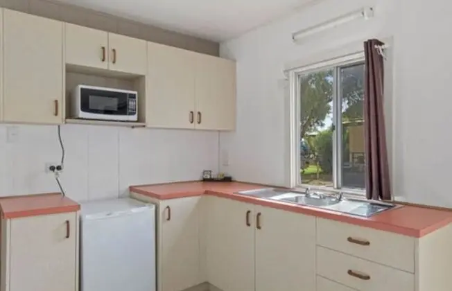 Economy Kulübe, 1 Yatak Odası (Pet Friendly)