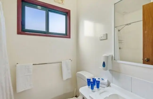 Economy Kulübe, 1 Yatak Odası (Pet Friendly)