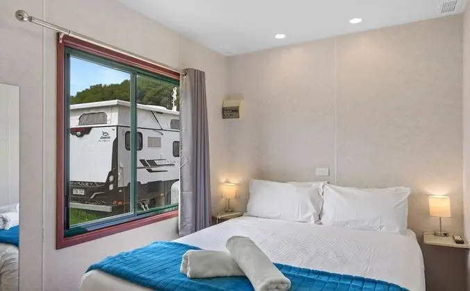 Superior Kulübe, 2 Yatak Odası (Pet Friendly)