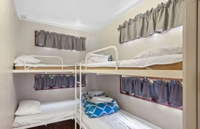 Superior Kulübe, 2 Yatak Odası (Pet Friendly)