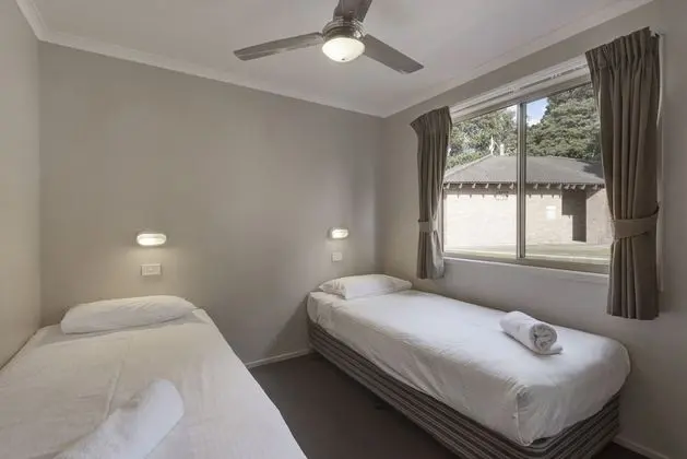 Deluxe Kulübe (Deluxe 3 Bedroom Cabin)