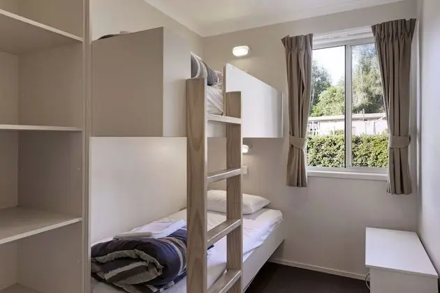 Deluxe Kulübe (Deluxe 3 Bedroom Cabin)