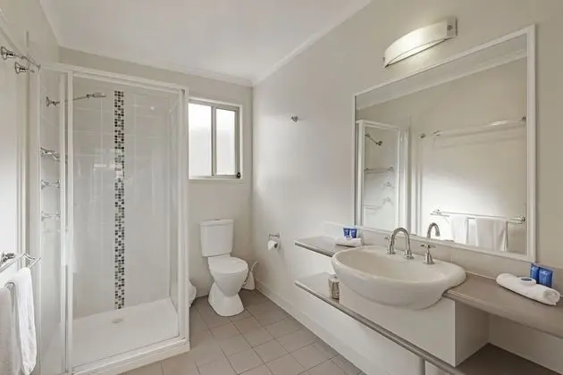 Deluxe Kulübe (Deluxe 3 Bedroom Cabin)