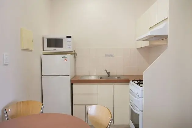 Standard Kulübe, 2 Yatak Odası
