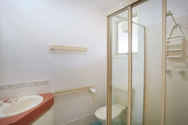 Standard Kulübe, 2 Yatak Odası