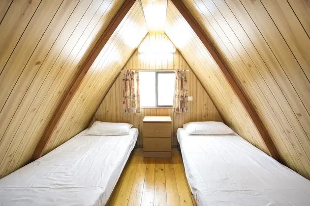 Standard Kulübe (A-Frame)