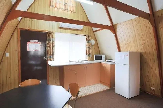 Standard Kulübe (A-Frame)