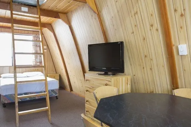 Standard Kulübe (A-Frame)
