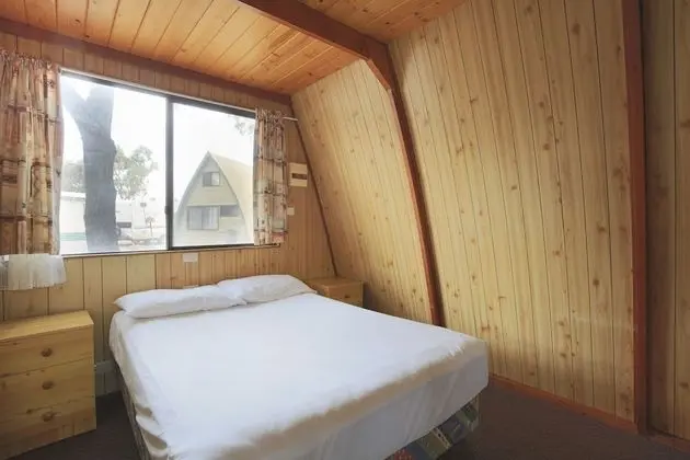 Standard Kulübe (A-Frame)