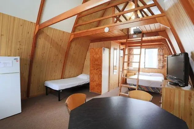 Standard Kulübe (A-Frame)