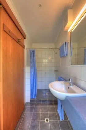 Standard Kulübe (Elevated Studio - Sleeps 2)