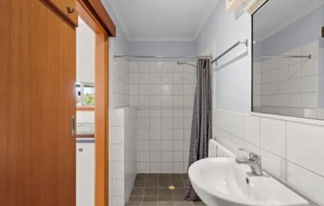 Standard Kulübe (Elevated Studio - Sleeps 2)