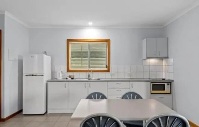 Superior Kulübe, 2 Yatak Odası (Elevated Sleeps 4)