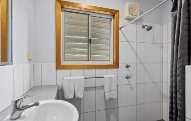 Superior Kulübe, 2 Yatak Odası (Elevated Sleeps 4)