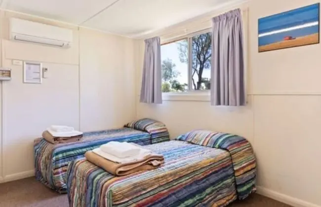 Economy Kulübe (Pet Friendly)