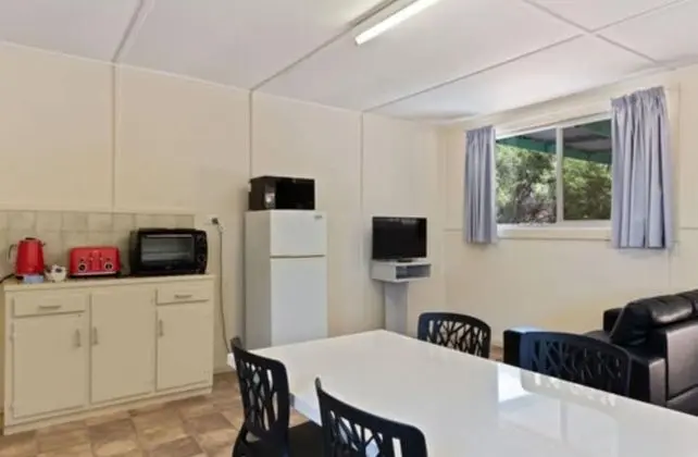 Economy Kulübe (Pet Friendly)