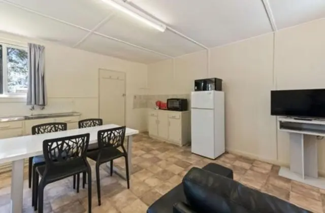 Economy Kulübe (Pet Friendly)