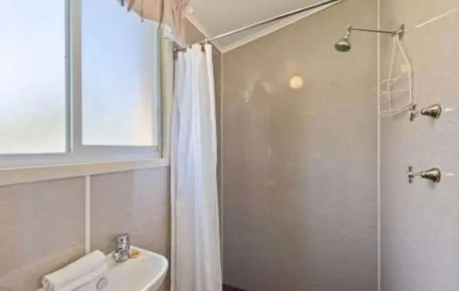 Economy Kulübe (Pet Friendly)
