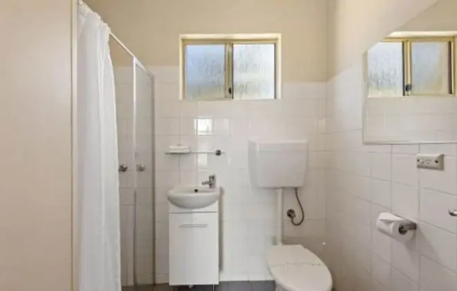 Standard Oda, 2 Yatak Odası