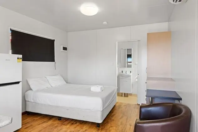 Standard Stüdyo (Sleeps 2)