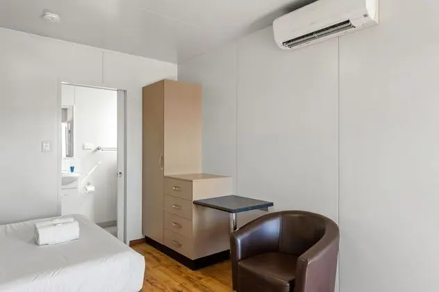 Standard Stüdyo (Sleeps 2)